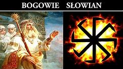 Bogowie Słowiańscy - co tak naprawdę o nich wiemy?