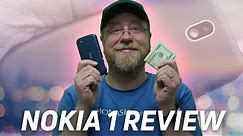 Nokia 1 Review: Best low-end phone ever?