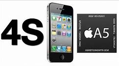 Apple iPhone 4S: Keynote Review