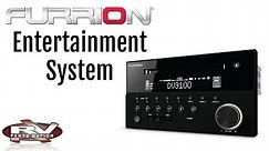 Furrion Entertainment System