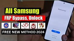 Remove frp bypass ALL Samsung Galaxy a14,a13,a53,a51,a21,a22,a30
