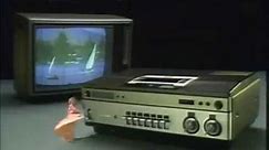 1979 Sanyo Commercial
