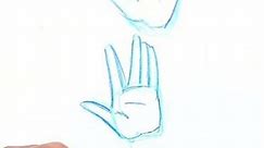 Let's Talk About Drawing Anime Hands