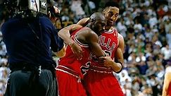 Bulls vs Jazz: 1997 NBA Finals Game 5 "Flu Game"