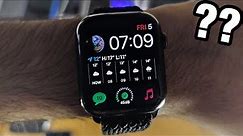 Can You Activate Apple Watch WITHOUT iPhone? (no)