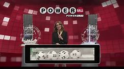 Winning Powerball numbers for March 20, 2024. Did anyone win Wednesday night's jackpot?