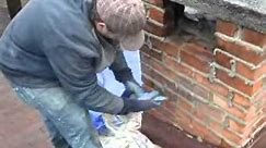 How to Repair Brick