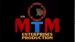 MTM Enterprises Logo Variant ("A Little Sex") (1982)