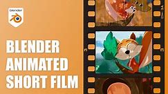 Filmmaking with Blender: Create Your Own Animated Short Film | Pascal Ferrère | Skillshare