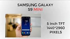 Samsung Galaxy S9 Mini - Specifications, Features, Review