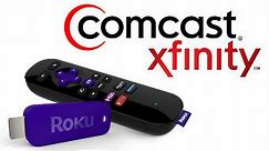 Review of Comcast's Xfinity TV app for Roku