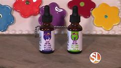 Nature's Bloom CBD offers solutions for pain relief and sleep!