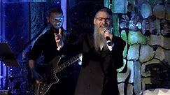 Avraham Fried LIVE in Concert (at The Hampton Synagogue)