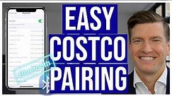 Costco Kirkland Bluetooth Pairing: How to Pair your Kirkland Signature 10.0 hearing aid and iphone
