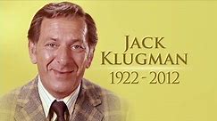 Remembering Jack Klugman
