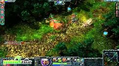 Heroes of Newerth Gameplay - First Look HD (Part 2/2)