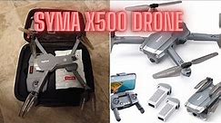 SYMA X500 Drone