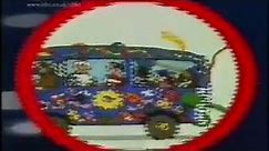 Cbeebies Playdays The Dot Stop The Number Seven Complete Episode 1991 -Newest Cbeeb