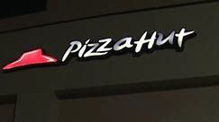 Pizza Hut to lay off thousands of California workers