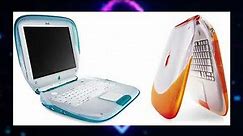 Apple iBook (1999) | Great Electronics