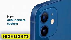 iPhone 12 Camera: Check out all the camera specs here