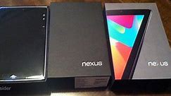 Review: Google's Nexus 7 tablet with Android 4.1 | AppleInsider