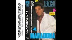 Boki Maradona - Ne dao ti bog da se zaljubis ko ja - (Audio 1987) HD