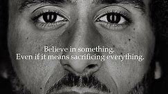 Colin Kaepernick's Nike Ad Turns Into Hilarious Meme Goldmine