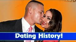 John Cena and Nikki Bella’s Dating History!