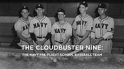 The Cloudbuster Nine: Baseball and the War Effort | Anne Keene