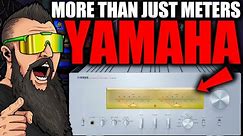 WE TRIED EVERY HIGH END YAMAHA AMPLIFIER