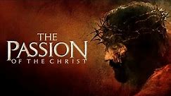 The Passion Of Christ (2004) Full Movie Review English | Mel Gibson