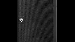 Seagate® 2TB 2.5Inch Expansion Portable Drive USB 3.0