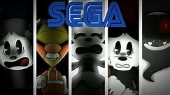 Sega / Animation Meme (Epic Mickey) [FlipaClip + Art]