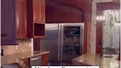 Just do it ! If you want to paint your kitchen cabinets then it’s time to make the decision and go for it ! All the details at Four Generations One Roof painted kitchen cabinets. | DIY Four Generations One Roof