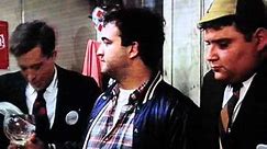 John Belushi - Animal House - Best Quote Ever "Grab A Brew Don't Cost Nothing"