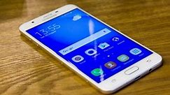 Samsung Galaxy J7 Prime, Price, Features, Review!