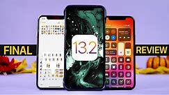 iOS 13.2 Final Review! Best One Yet