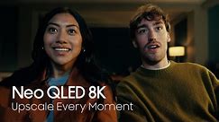 2024 Neo QLED 8K: Upscale Every Moment | Samsung