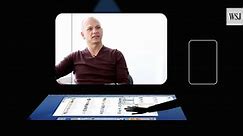 Former Apple Executives Recall Designing Touchscreen Interface of Original iPhone