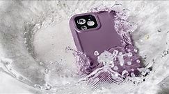 The 2 Best Waterproof Cases for iPhone 14 Pro Max
