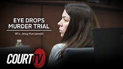 LIVE: Eye Drops Murder Trial | WI v. Jessy Kurczewski DAY 1