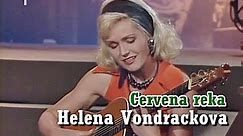 [Czech Ver] Helena Vondráčková - Červená řeka (Red River Valley) ...♪aaa (HD) [Keumchi - 韓]