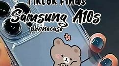 Replying to @mshylll_ Tiktok finds Samsung A10s phone case #cellphonecaserecommendation #cellphonecase #phonecase #samsungcase
