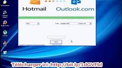 Comment pirater hotmail sans logiciel 2014 (Téléchargement Gratuit) Mars 2014 (FR)