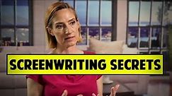 The Nutshell Technique: Crack the Secret of Successful Screenwriting - Jill Chamberlain