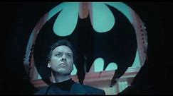 Batman Returns (1992) - The Bat-Signal