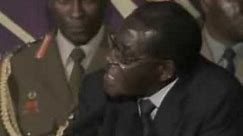 Zimbabwe: Mugabe Agrees To Share Power