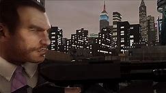 Grand Theft Auto IV Definitive Edition Trailer 4 "Everyone's a Rat"