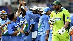 India vs Pakistan 2005 1st ODI Kochi